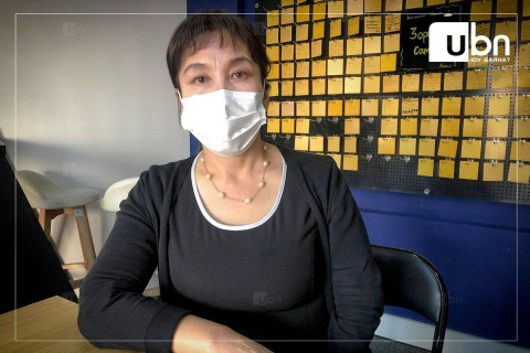 НЭМГ: “Ковид19-ийн дараах сэргээн засах эмчилгээнд хамрагдахын тулд нарийн мэргэшсэн эмчид үзүүлэх ёстой“