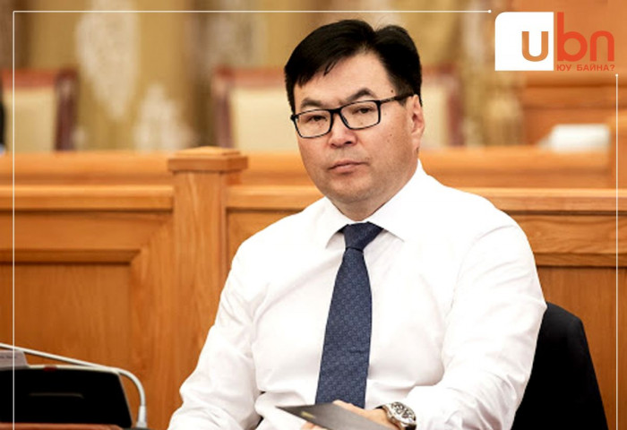 УИХ-ын гишүүн Ц.Анандбазарыг яллагдагчаар татжээ