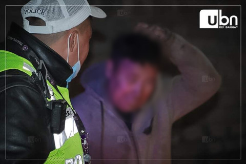 ШӨНИЙН СУРВАЛЖИЛГА: Архи уугаагүй, зүгээр л амссан...