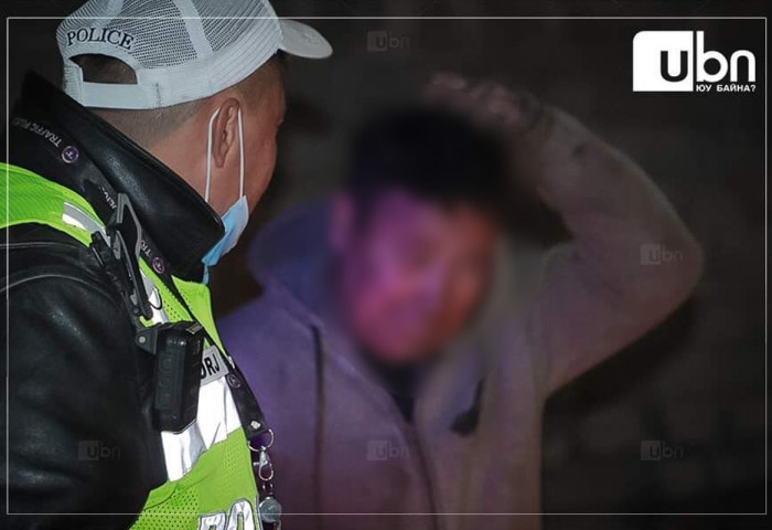 ШӨНИЙН СУРВАЛЖИЛГА: Архи уугаагүй, зүгээр л амссан...