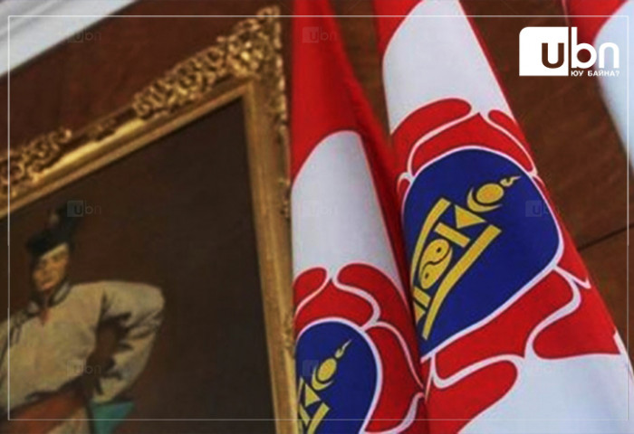 МАН-ын бүлэг “Төрөөс төмөр замын тээврийн талаар баримтлах бодлого”-ын талаар хаалттай хуралдаж байна