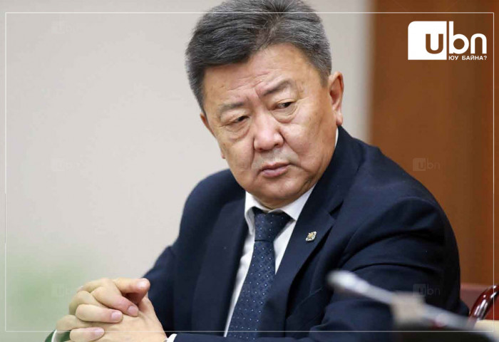 Н.Энхболд: Ц.Анандбазартай холбоотой мэдээлэл УИХ, Халдашгүй байдлын дэд хороонд ирээгүй