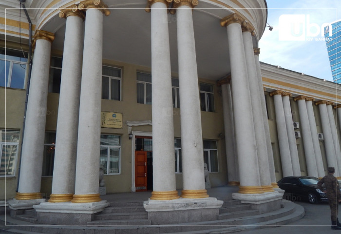 АНУ дахь Монгол Телевизийн захирал Ц.Сарантуяаг соёлын элчээр томилж, гэрчилгээг нь гардуулав