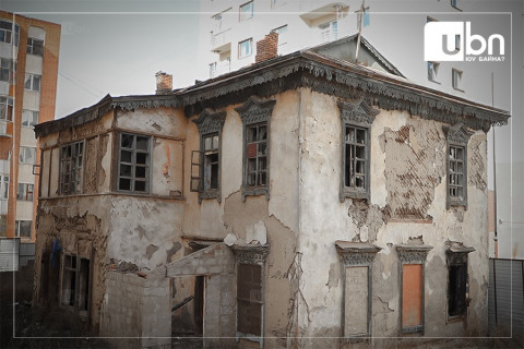 “Гоожингийн өндөр“-ийн газраа НЭГ ТЭРБУМААР худалдах саналыг НЗДТГ-т тавьжээ