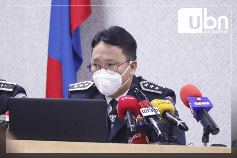 Төрсөн эцэгтээ хүчиндүүлсэн гэх хоёр настай охины хэргийг гэмт хэргийн бүрэлдэхүүнгүй гэх үндэслэлээр хаажээ
