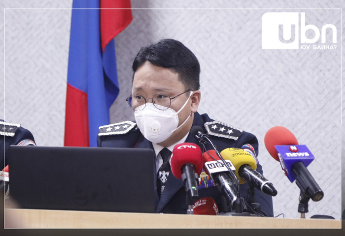 Төрсөн эцэгтээ хүчиндүүлсэн гэх хоёр настай охины хэргийг гэмт хэргийн бүрэлдэхүүнгүй гэх үндэслэлээр хаажээ