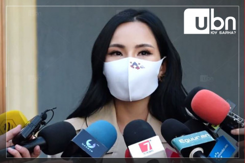 Ч.Уранхолбоо: Шүүх эмнэлгийн дүгнэлт гарсаар байхад хоёр настай охины хэргийг хаасан нь сэтгэл эмзэглүүлж байна