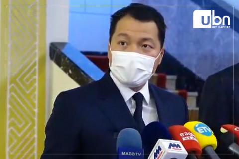 МОНГОЛ БАНК: Крипто валютад хөрөнгө оруулсан бол хэзээ нэгэн цагт алдах нь тодорхой