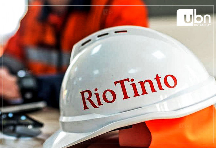 Монгол Улс “Rio Tinto”-гийн 66 хувийг худалдан авах уу