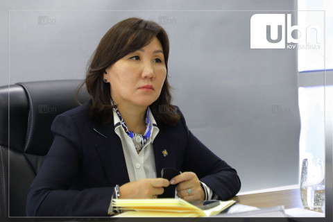 М.Оюунчимэг: Хэдийгээр би өөртөө “гал” дуудсан ч цар тахлаас урьдчилан сэргийлэх арга хэмжээнд 87 тэрбум төгрөг тусгууллаа