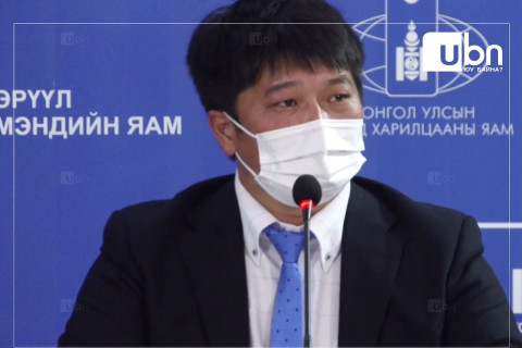 “Одоогийн нөхцөлд ковид19-ийн вакцинуудын дархлаа 3-4 дэх сараас буурч байна“