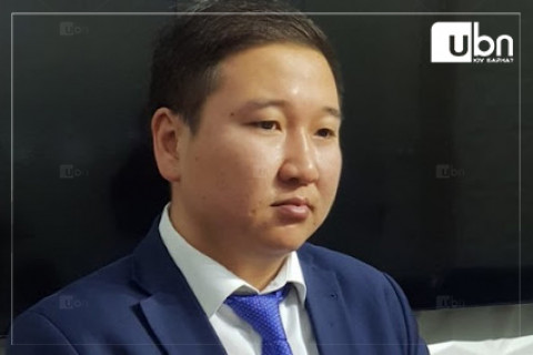 ШҮҮХ: Э.Одбаярыг эмнэлэг, цагдаагаас өөр газарт очихыг хориглосон