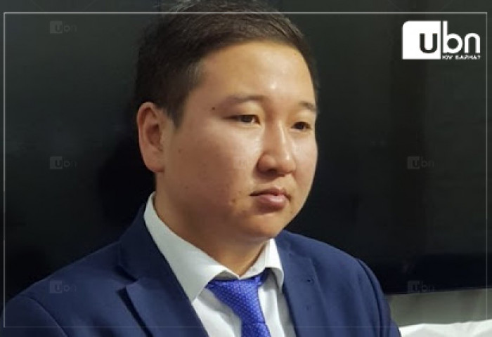 ШҮҮХ: Э.Одбаярыг эмнэлэг, цагдаагаас өөр газарт очихыг хориглосон