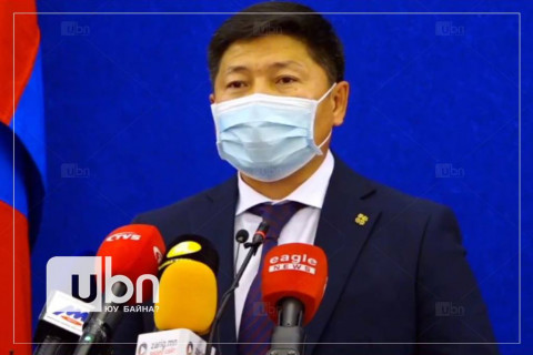 Х.Нямбаатар: Ч.Сайханбилэг эх орондоо ирж, Оюутолгойн төслийг өгөөжтэй болгоход сэтгэлээ чилээ