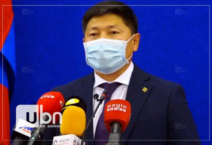Х.Нямбаатар: Ч.Сайханбилэг эх орондоо ирж, Оюутолгойн төслийг өгөөжтэй болгоход сэтгэлээ чилээ