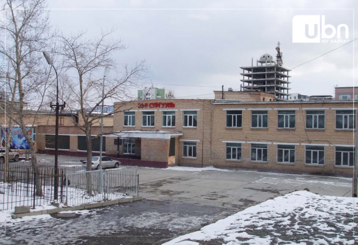 33 дугаар сургуулийн шатрын баг дэлхийн шилдэг 10 багийн нэг болжээ