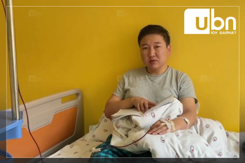 Э.Одбаяр: Чи энд үхэж гай болох нь, гэртээ очоод хоолоо идээд байж бай, удахгүй ялыг чинь уншина гээд л явуулчихлаа