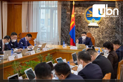 ТАНИЛЦ: Төсөв нь өнгөрсөн жилээс 20-30 хувиар нэмэгдсэн САЙДУУДЫН БАГЦ