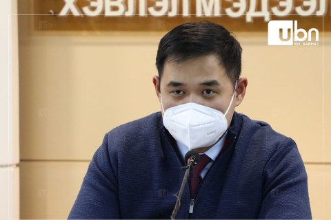 “Аккумляторыг олон улсын стандартад нийцүүлэн дахин боловсруулдаг болно“