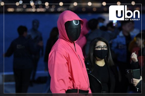 “Squid game” сэдэвт Halloween үдэшлэгийн үеэр буудалцаан болж найман хүн амиа алджээ