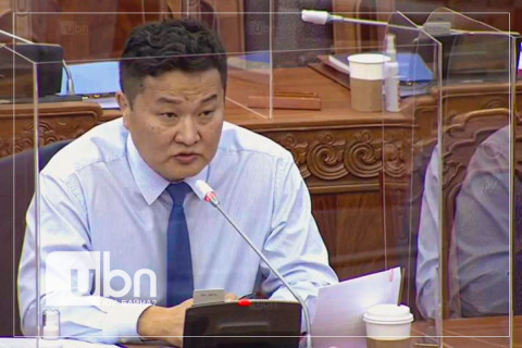 Ж.Сүхбаатар: Койны асуудалд иргэд бодит хохирол амсаад эхэллээ
