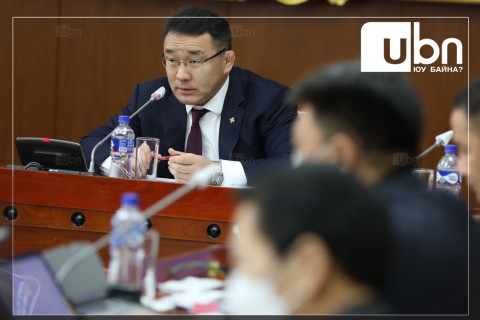 Д.Сумъяабазар: Хүн амын хэт төвлөрөл үндэсний аюулгүй байдлын хэмжээнд хүрч мэдэхээр байна