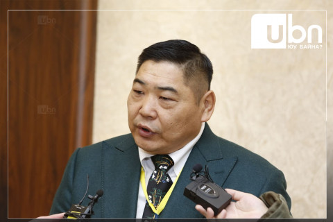 Кёкүшюзан Д.Батбаярын шүүх хурлыг товлолоо