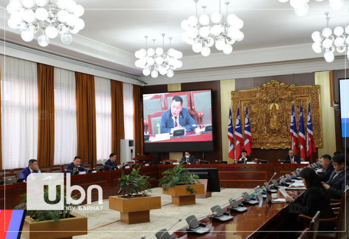 АН-ын бүлэг: Эрх баригчид 2022 оны төсвийн орлогыг хэт өөдрөгөөр төсөөлжээ