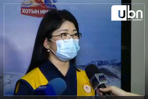 Ч.Буянжаргал: 103 дуудаад ирэхгүй болохоор “угаартчихлаа“ гэж дуудлага өгдөг аргыг хэрэглэдэг болсон байна