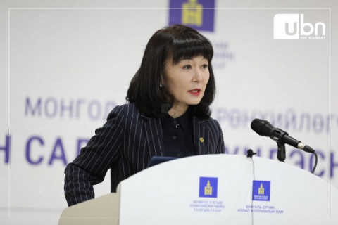 Монгол орны нутаг дэвсгэрийн 76.9 хувь нь цөлжилтөд өртжээ