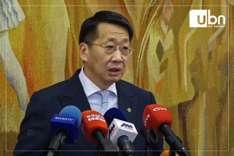 Л.Энх-Амгалан: Өвөрхангай аймгийн Боловсролын газар, сум, сургууль, дотуур байрны удирдлагуудад хариуцлага тооцно