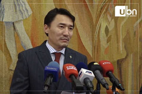 Г.Дамдинням: Боловсролын салбарт томоохон өөрчлөлтүүдийг хийхгүй бол хямралын байдалд орчихсон байна