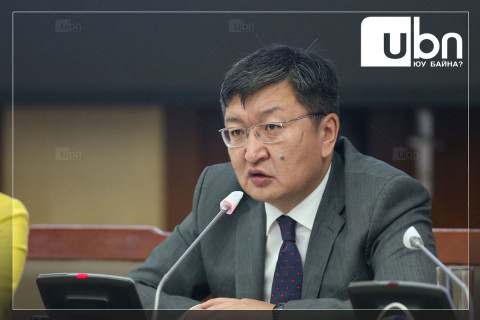 Я.Содбаатар: Орон нутгийн хөгжлийн сангийн тодорхой хувийг мод тарьж ургуулахад зарцуулах хэрэгтэй