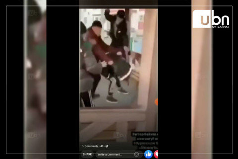 СУРАГЧ Н: Бид зодоон болсны дараа учир зүйгээ олж, нөгөө хүүхдээс уучлалт гуйсан