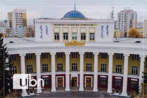 МУИС: III тунд хамрагдсан оюутнуудыг киноны тасалбараар урамшуулна