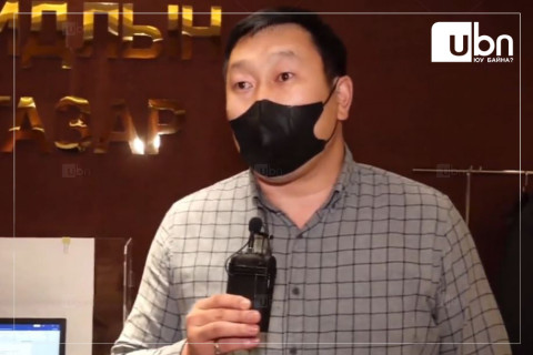 ХХЕГ: Эрээний хил түр хугацаагаар нээж байгаа нь ХУДАЛ МЭДЭЭЛЭЛ