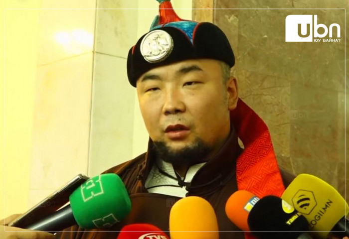 Улсын заан Д.Анар: Допингтой бөхтэй барилдаагүй бол үүнээс илүү амжилт гаргах байсныг үгүйсгэхгүй