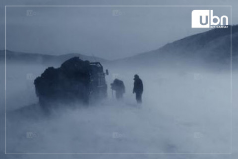 Сураггүй болсон эрэгтэйг осголтын байдалтай байхад нь олжээ