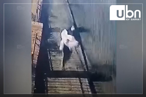 Орцонд хаягдсан нярайн эцэг, эхийг олж тогтоожээ