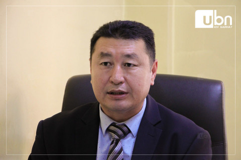 Д.Ганболд: Хөгжлийн бэрхшээлтэй иргэд бусадтай л адил хөдөлмөрлөж, эх орондоо баялаг бүтээгч болж чадна