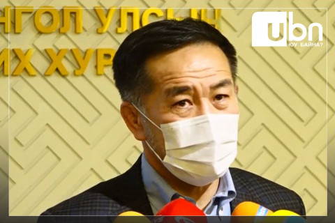 Ц.Цэрэнпунцаг: Харин ч хятад компанид зарагдсан байсан газарт “Богд Зонхова“ хөшөө барих гэж байсанд баяртай байна