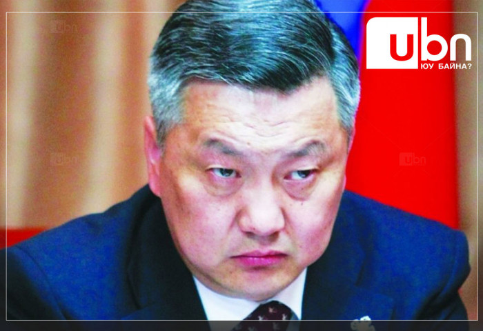 З.Энхболд: Өнөөдөр улс тунхагласан өдөр биш