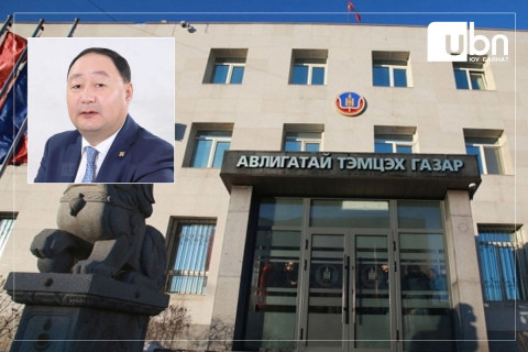 Завханы ИТХ-ын төлөөлөгчөөр ажиллаж байсан нөхдийг төсвийн мөнгөөр сонгуульдсан хэмээн шалгаж эхэлжээ