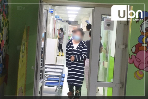 СУРВАЛЖИЛГА: Эмнэлгээр өдөрт үйлчлүүлж байгаа 50 гаруй хүүхдийн 10 нь ротавирусийн халдвартай байна