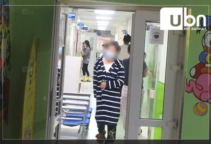 СУРВАЛЖИЛГА: Эмнэлгээр өдөрт үйлчлүүлж байгаа 50 гаруй хүүхдийн 10 нь ротавирусийн халдвартай байна