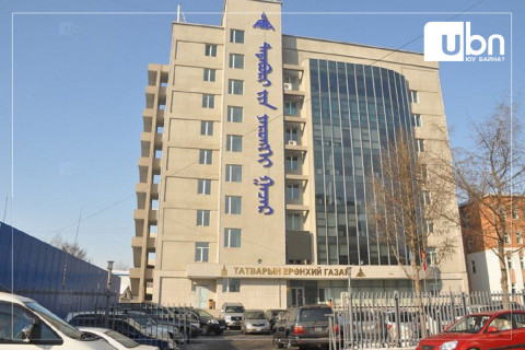 Татварын ерөнхий газрынхан дахиад албан тушаалын хэрэгт холбогджээ