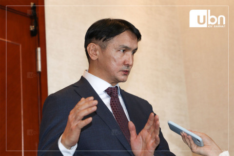 С.Зулпхар: Хуульд өөрчлөлт оронгуут бодит нөхцөл байдал өөр болчих юм шиг бодож болохгүй