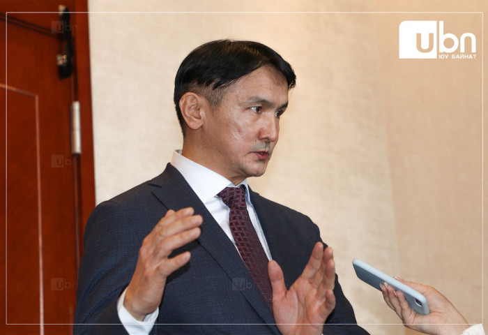 С.Зулпхар: Хуульд өөрчлөлт оронгуут бодит нөхцөл байдал өөр болчих юм шиг бодож болохгүй