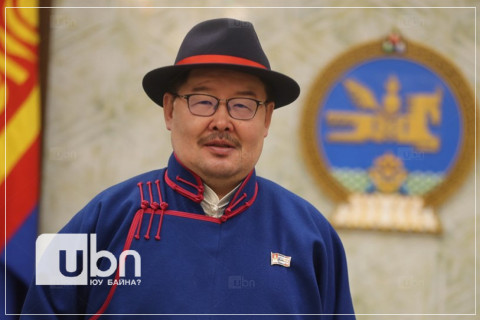 Г.Занданшатар: Эрчимтэй хөгжлийг бүтээ хэмээн МАН-д төрийн бүх эрх мэдлийг өглөө