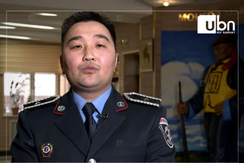 “Галт зэвсгээ тооллогод хамруулаагүй бол Зөрчлийн хуулиар хариуцлага хүлээлгэнэ“